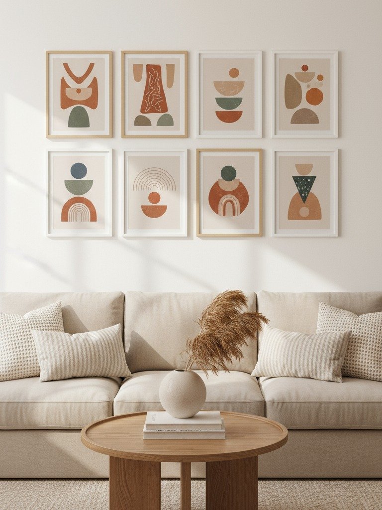 Boho Art Prints Collection product image (4)