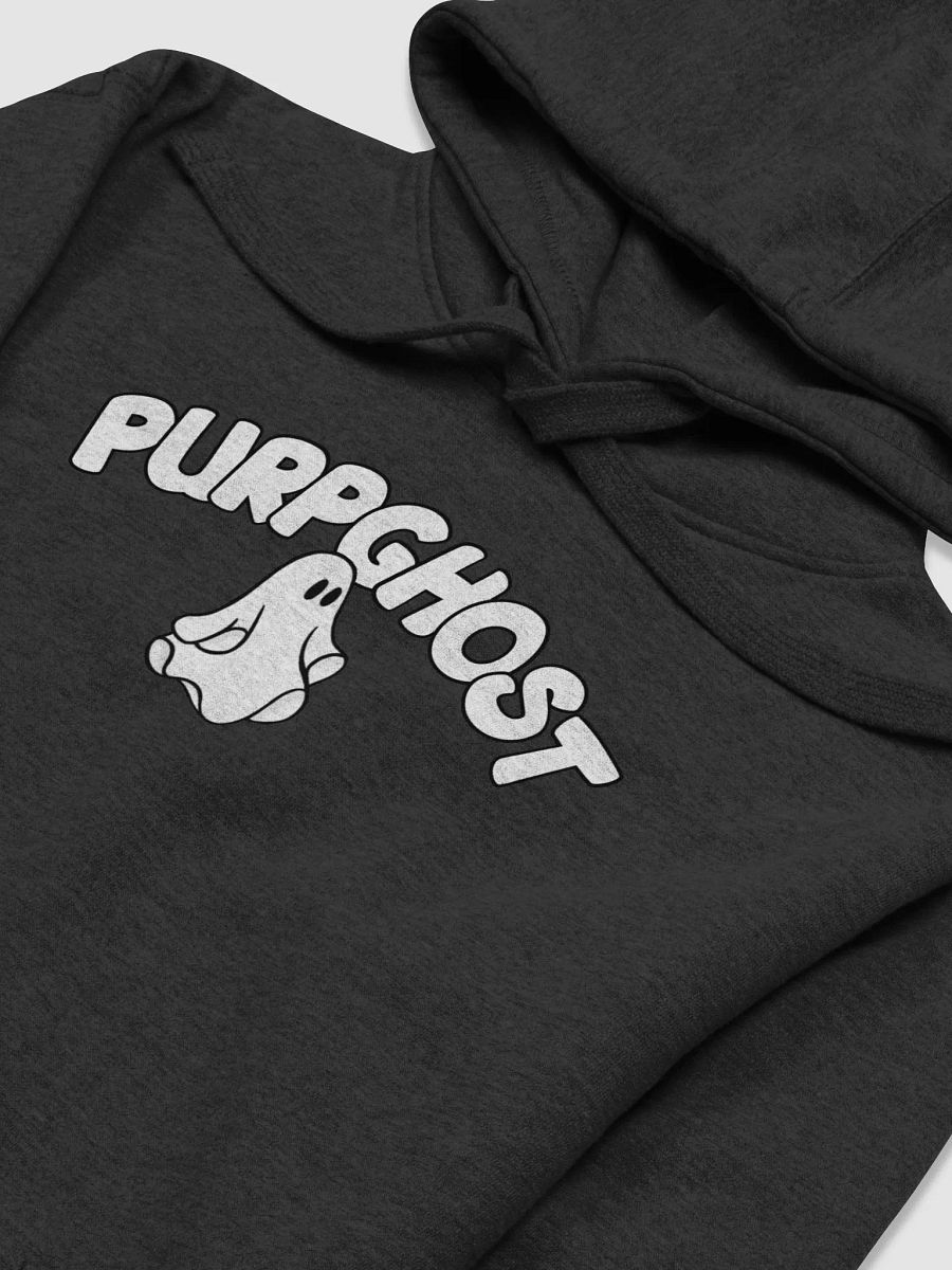 Unisex Hoodie product image (3)