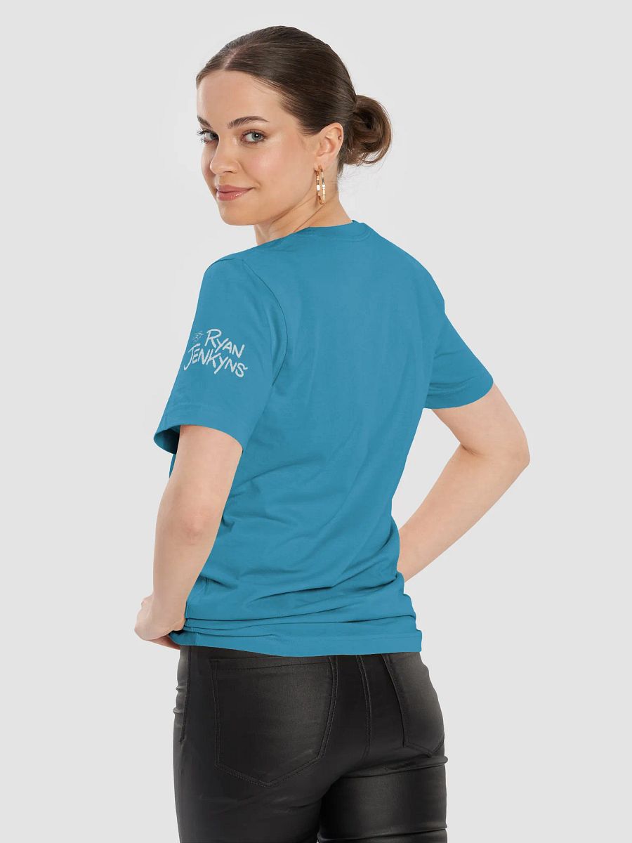 Rainbow Connection T-Shirt product image (45)