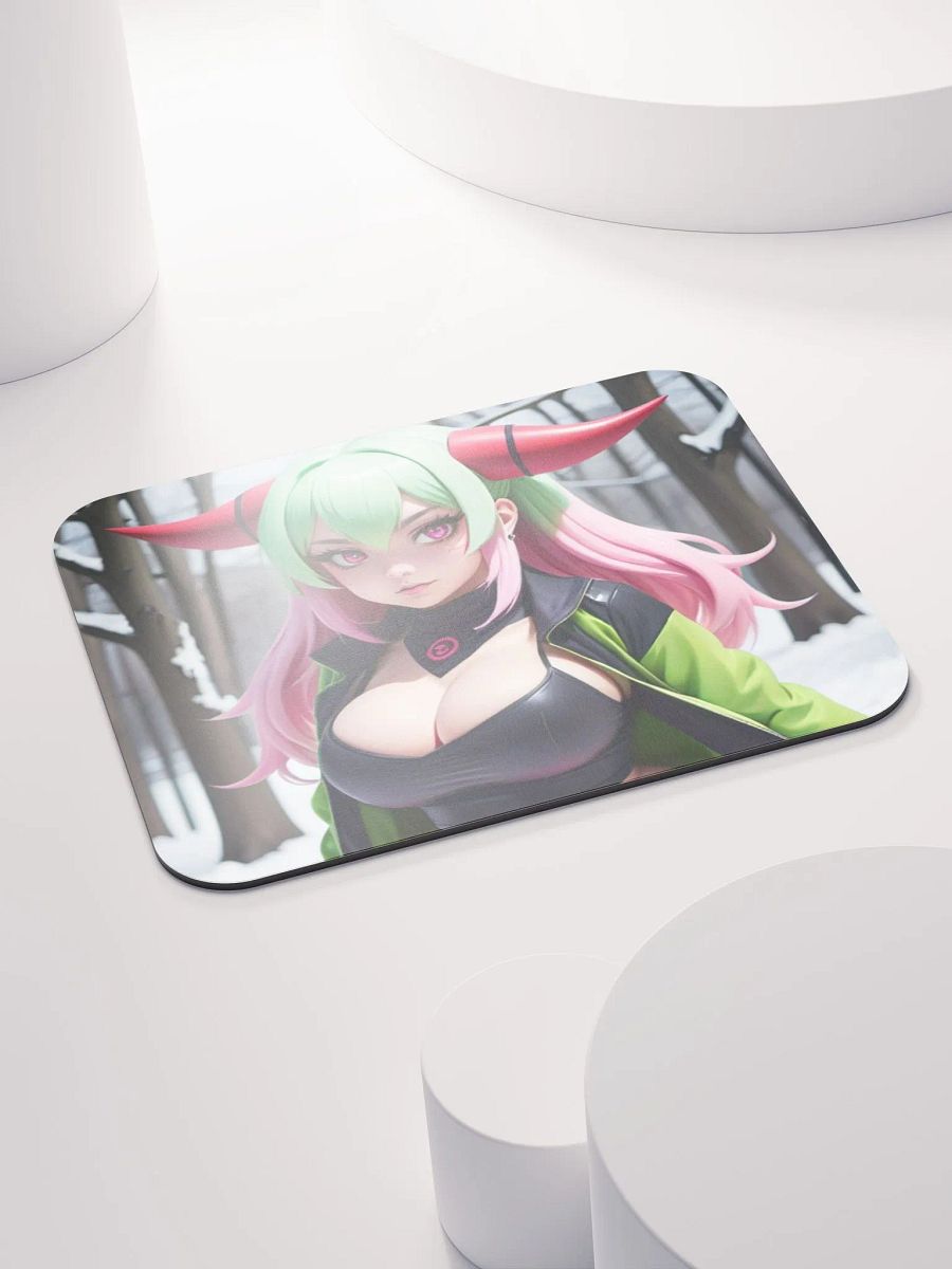 Magical Forest Mouse Pad product image (5)
