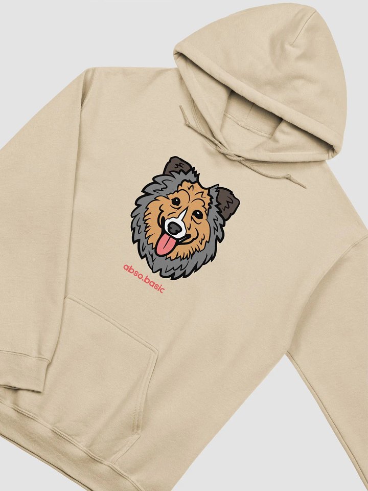 Collie Lover Hoodie product image (30)