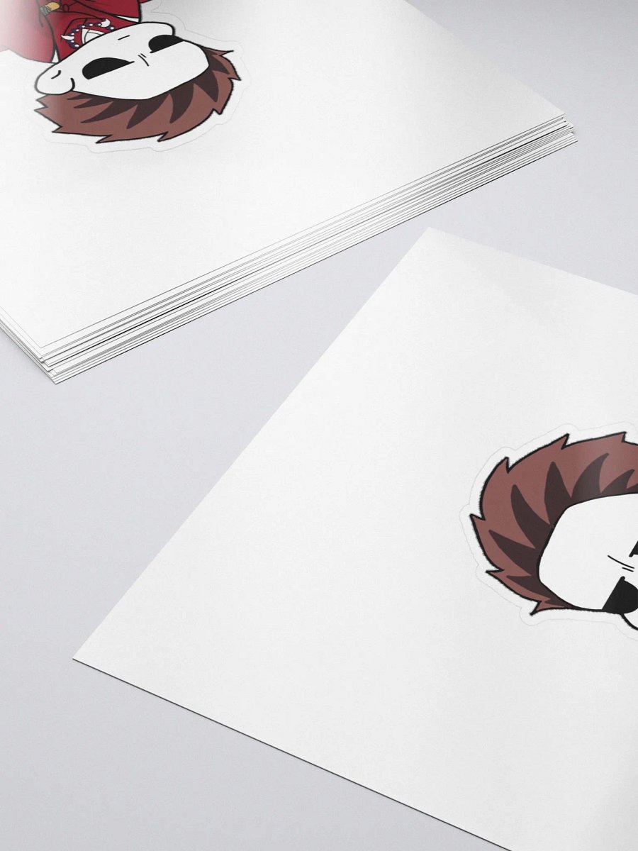 Inumyers sticker! product image (5)