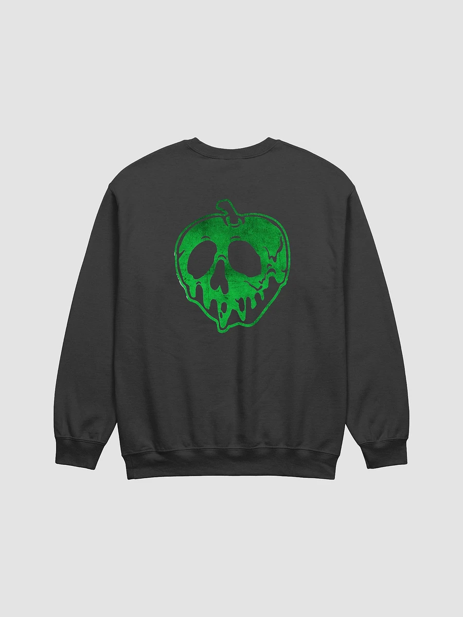 The Villains Lair Crewneck Sweatshirt product image (2)