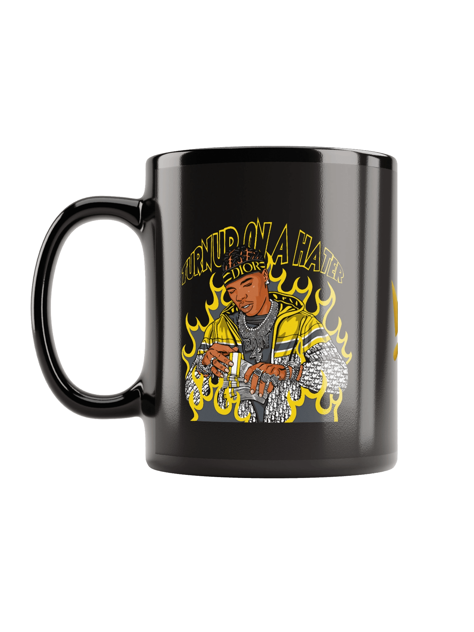 Royal Dior Dreams Mug product image (6)