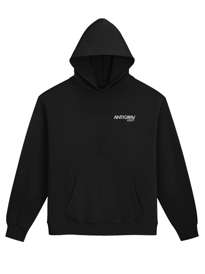 Samurai Pullover Hoodie product image (2)