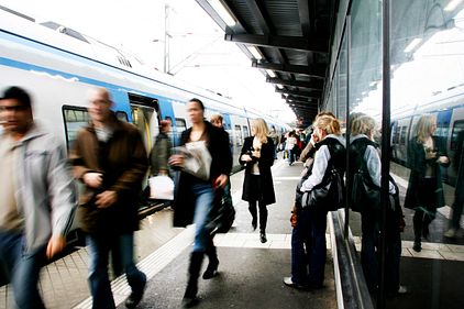 What time is it really in Sweden?