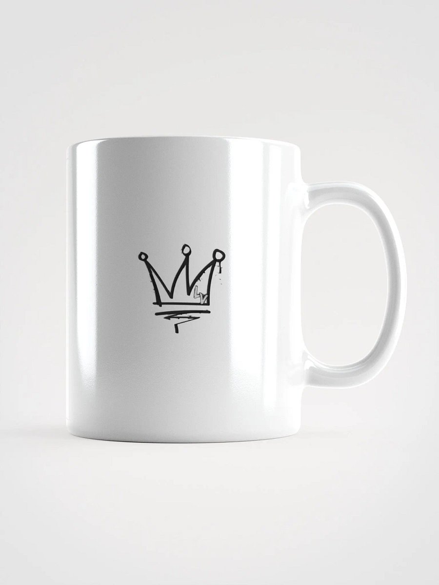 LV Pot Head Mug product image (2)