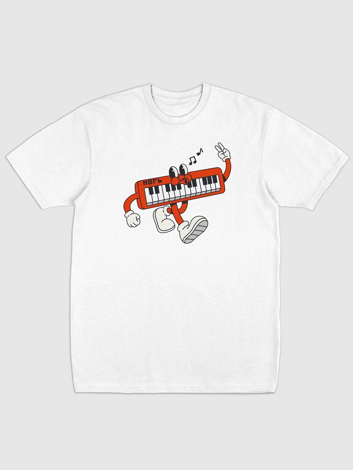 Whistlin' Norbie Shirt product image (1)