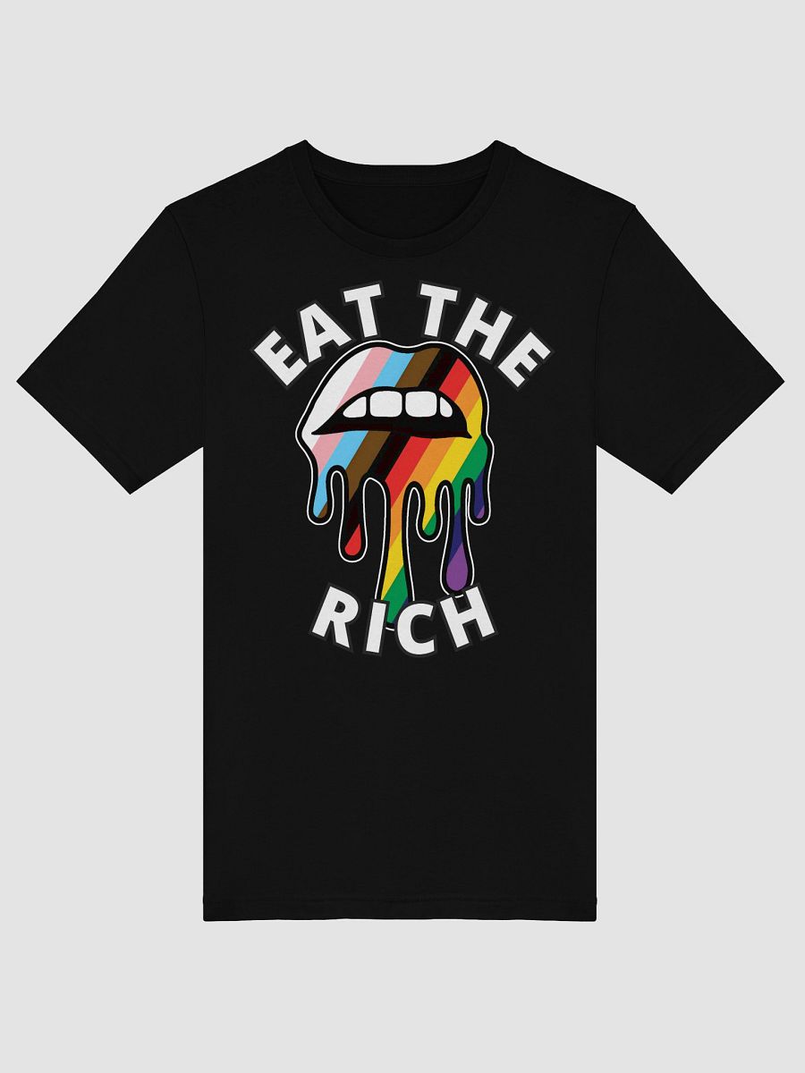 Eat the Rich, But Gay product image (3)