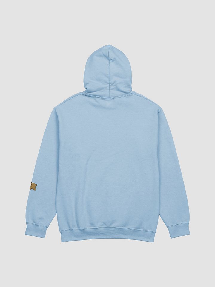 CC Select Hoodie with Owl Bear Logo product image (2)