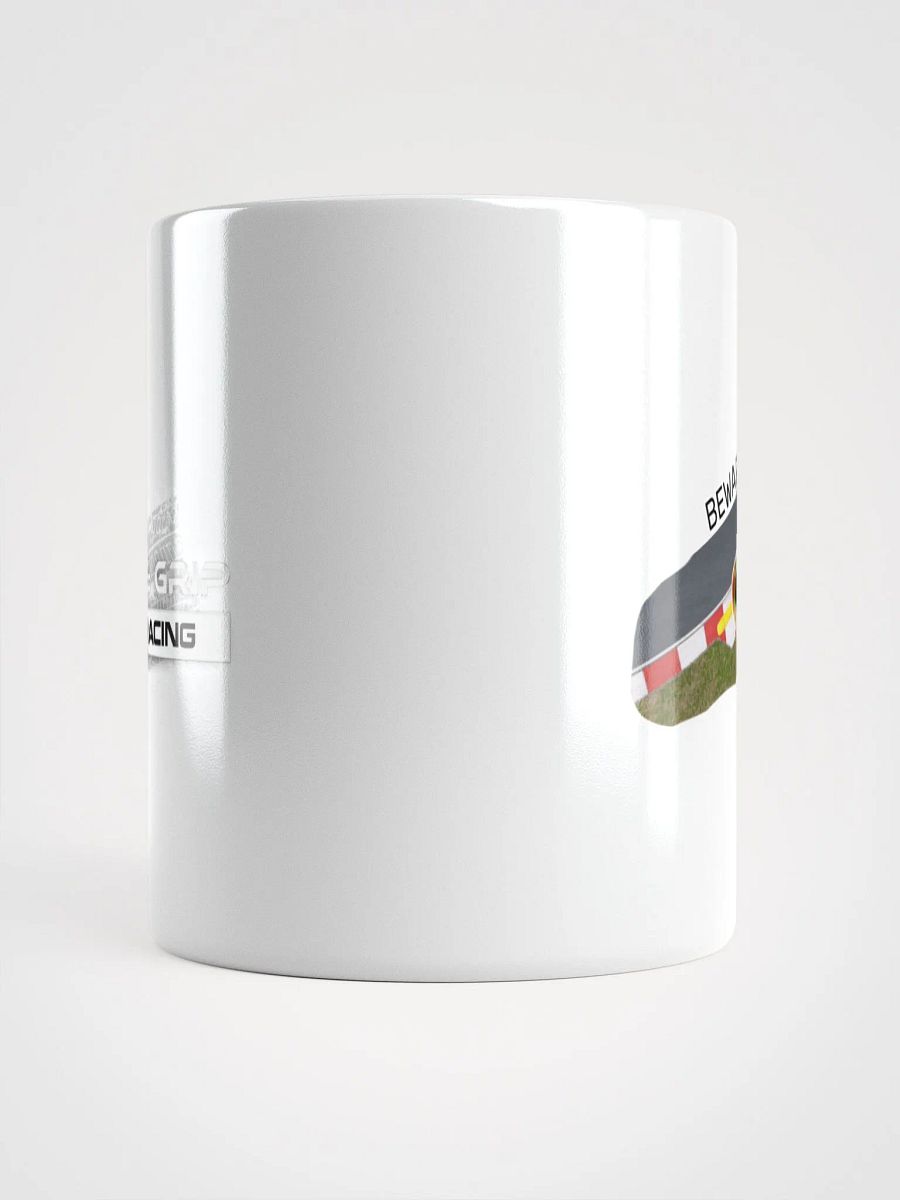 Sausage Curb Mug product image (5)