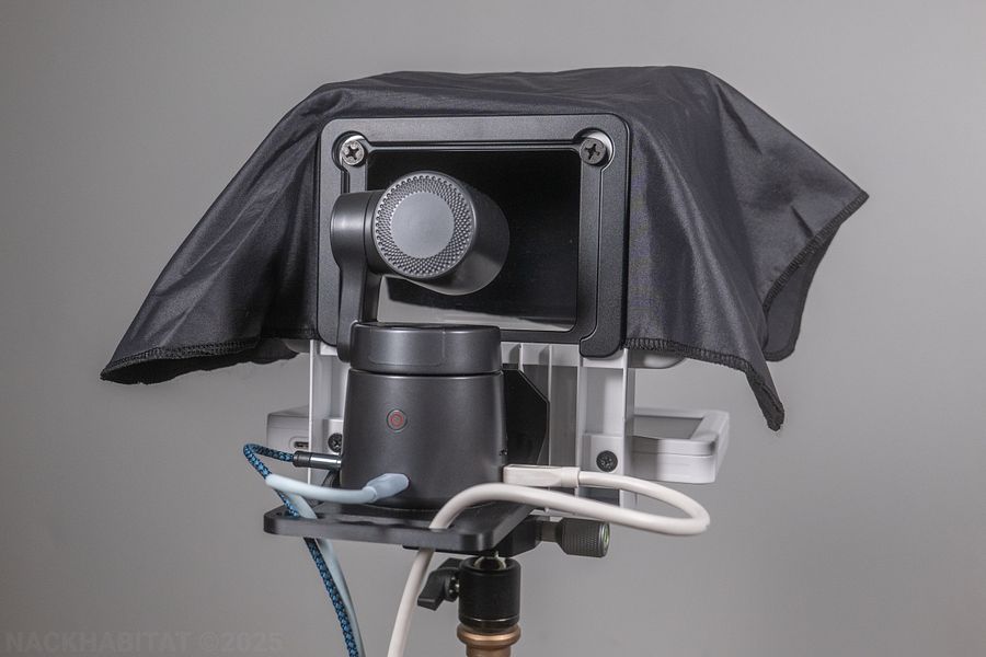 OBSBOT Tail Air Prompter Kit product image (8)