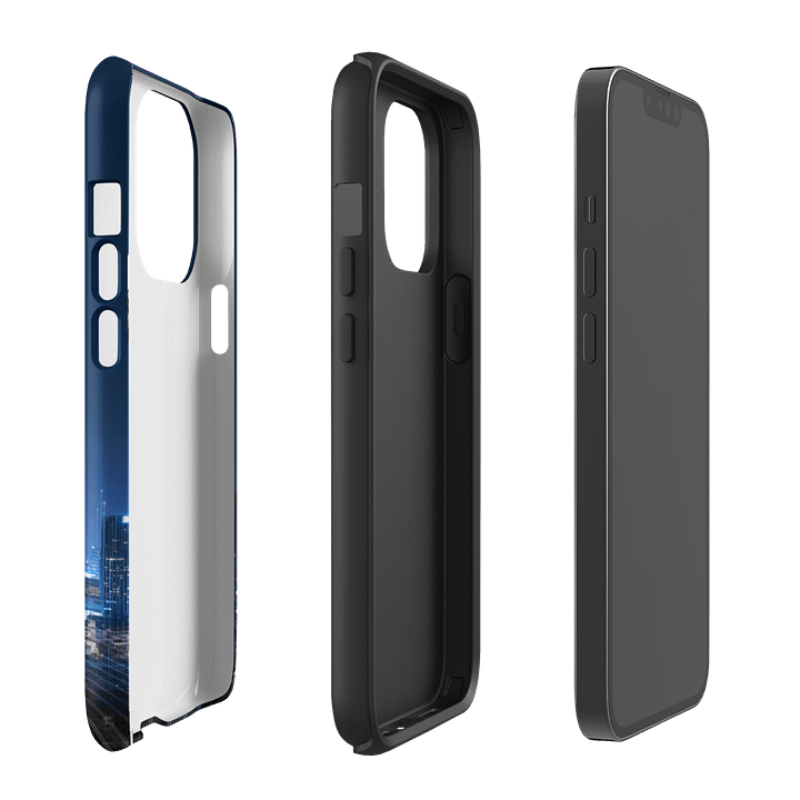 DLK/Tough iPhone case product image (1)
