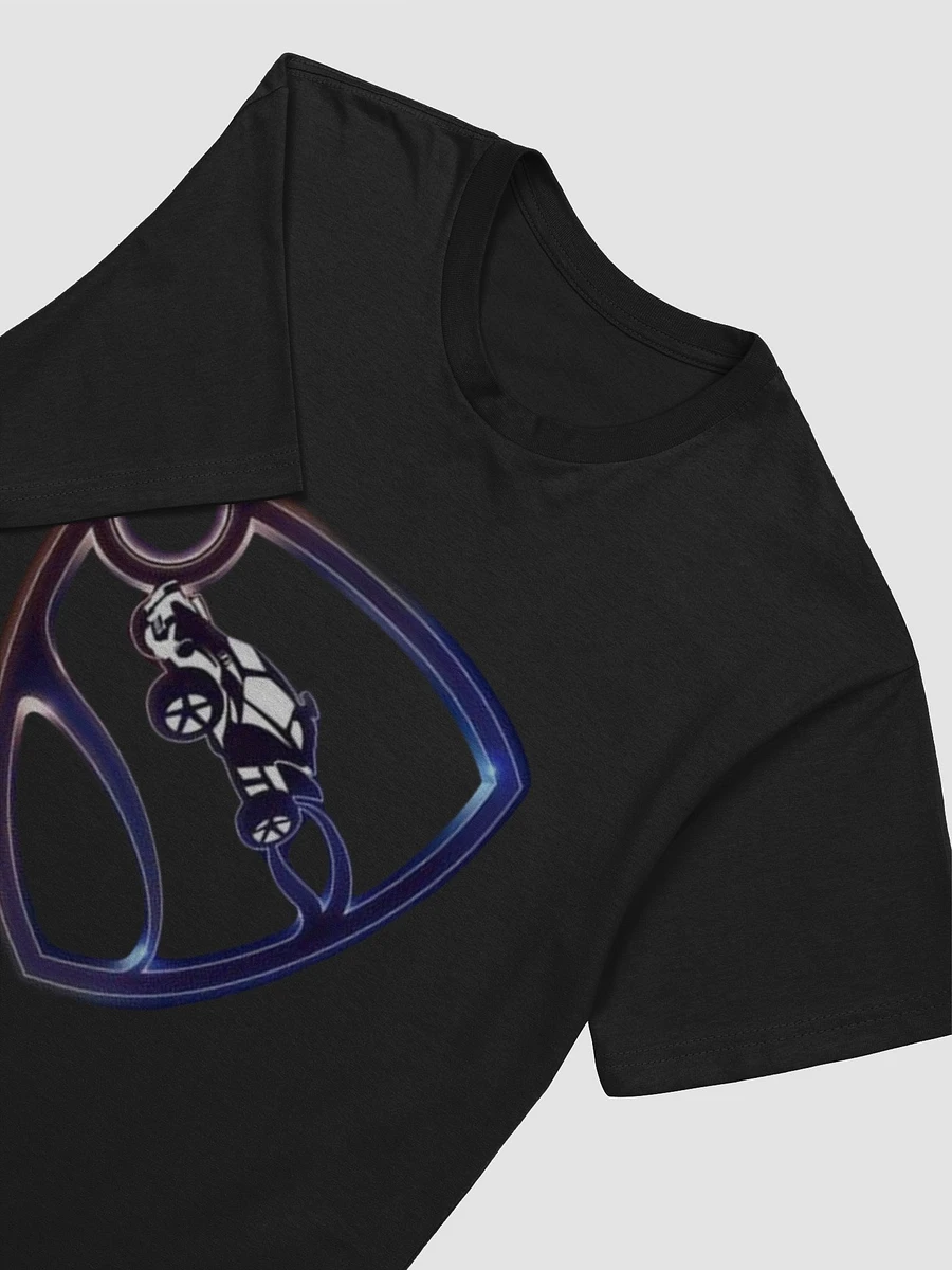 Rocket League T-Shirt Adult product image (3)