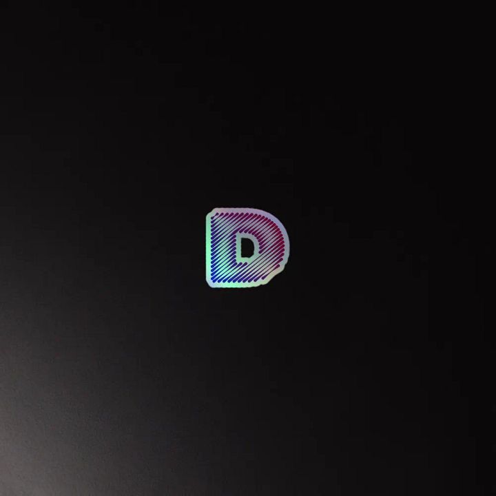 D FOR DONALD product image (4)