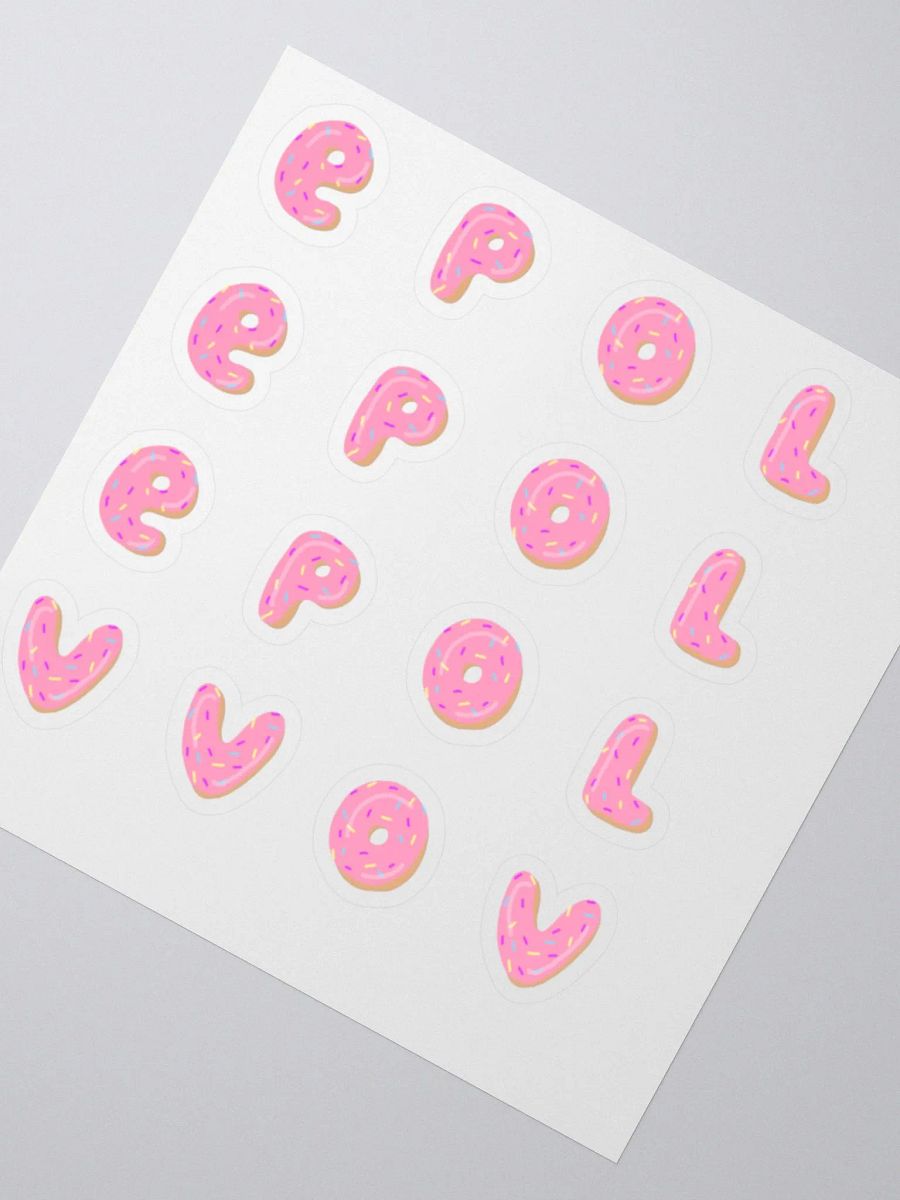 WallaKoalas Sticker Pack 4 product image (2)