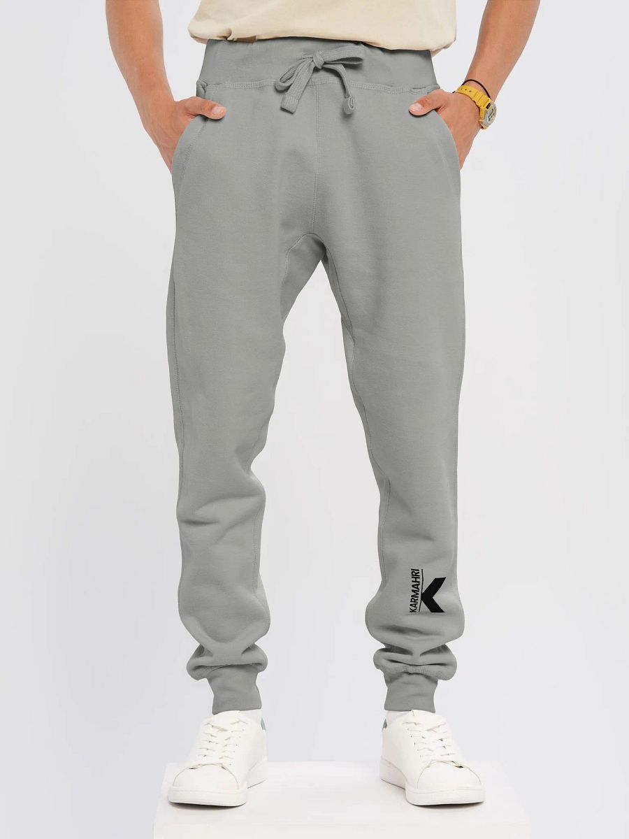 Joggers Gris de Hombre product image (3)