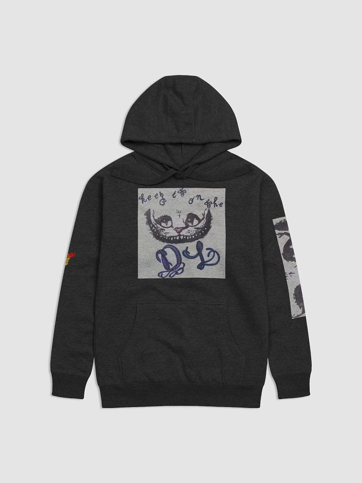 OFFICIAL DunnLorr Cheshire Hood product image (1)