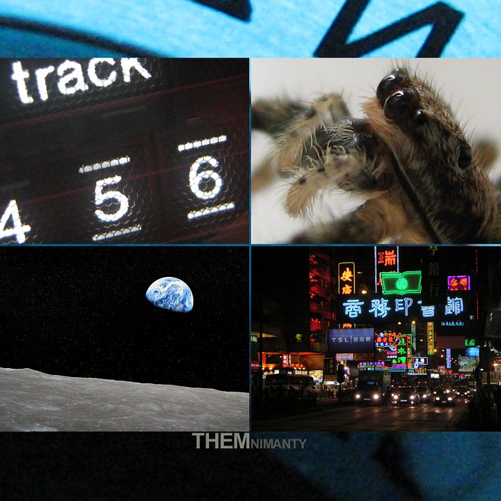 Digital single - Them product image (1)