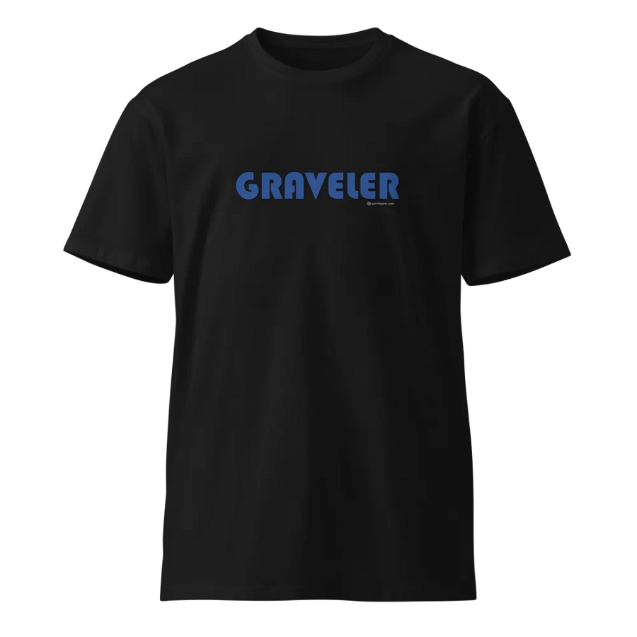 Graveler product image (1)