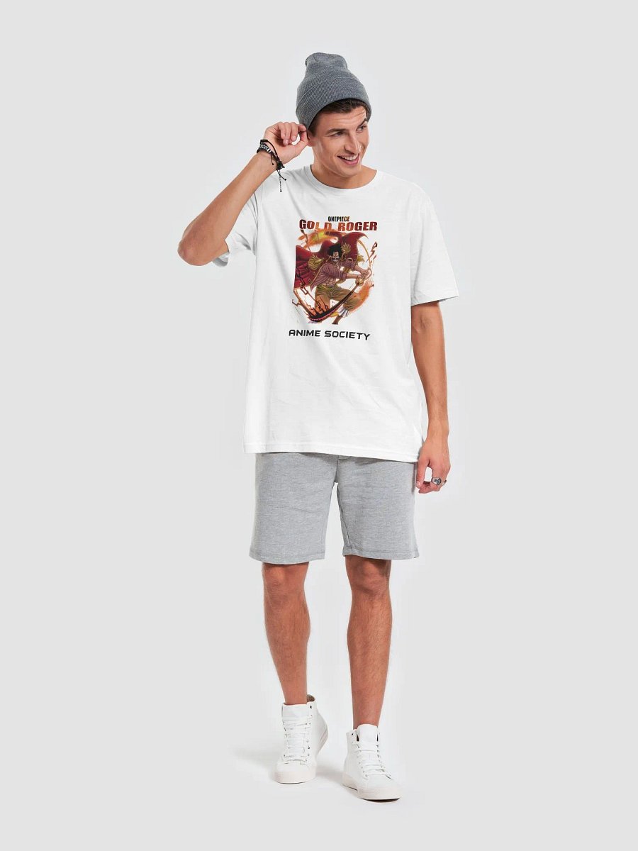 gold roger one piece anime design product image (6)