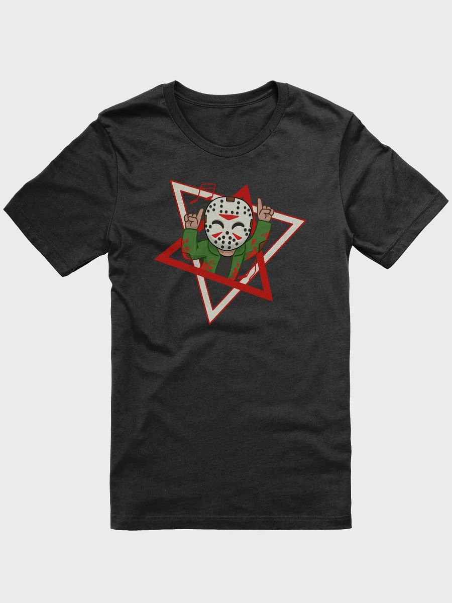 Dancing Jason T-Shirt product image (4)
