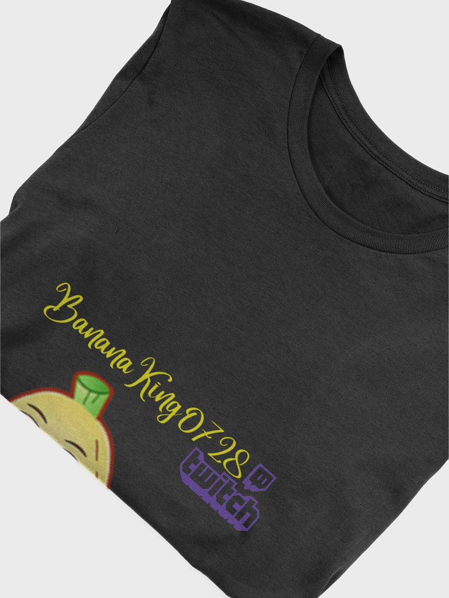 Banana Supersoft T-Shirt product image (5)