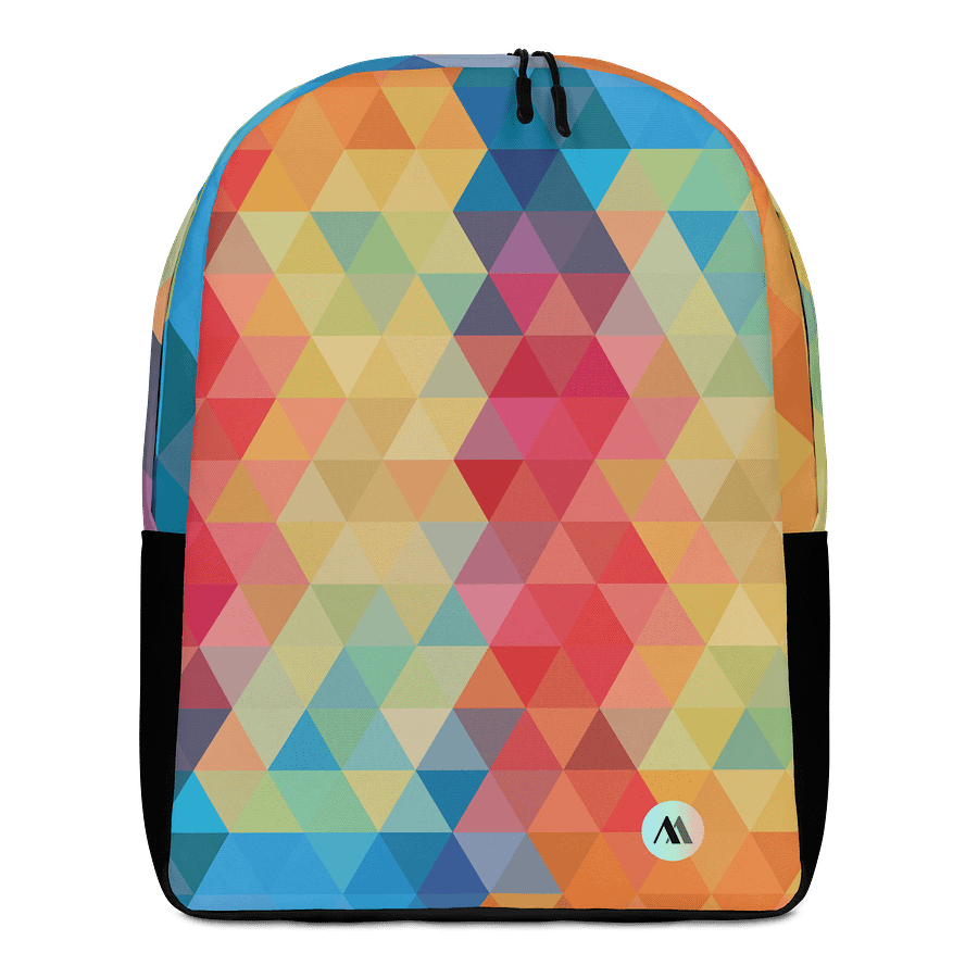 Marcato Backpack product image (1)