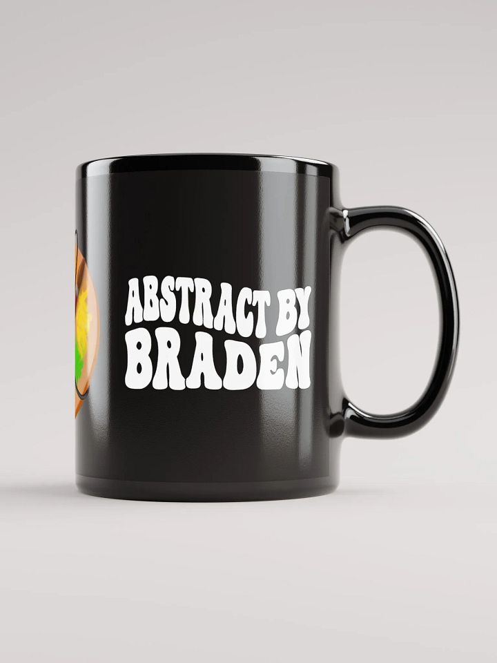Abstract By Mug product image (2)