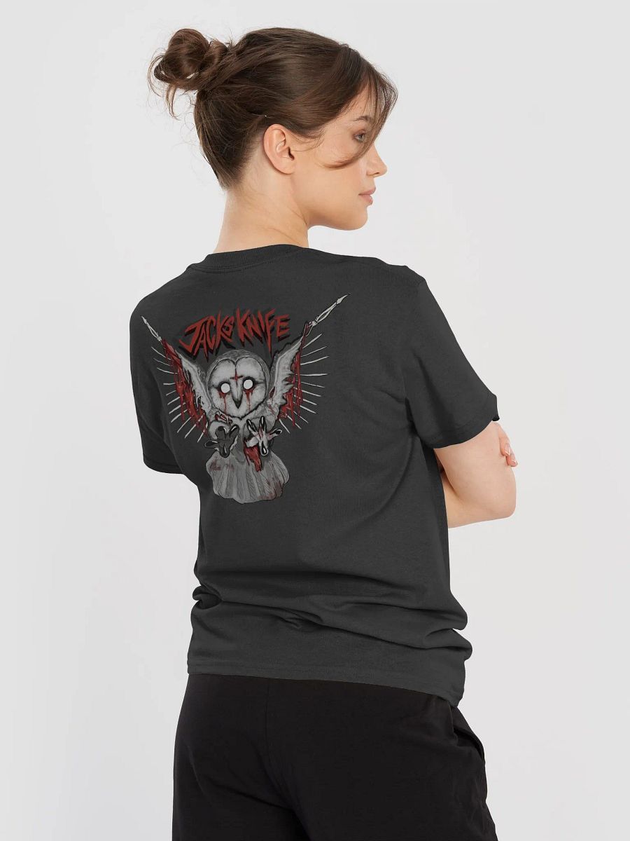 Jacks_Knife - Shirt product image (4)