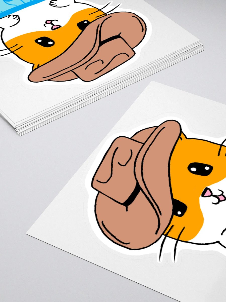 Naynay community sticker product image (4)
