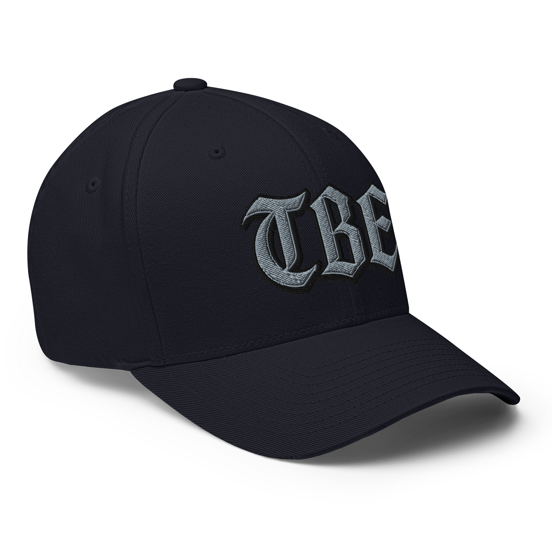 Élite Origins Fitted Hat product image (5)