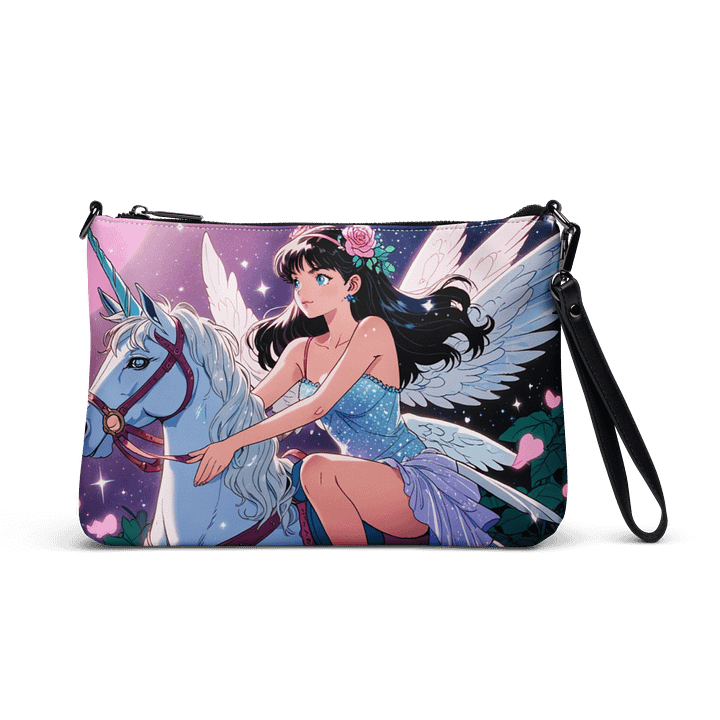 Muse Coquette Crossbody Bag product image (1)
