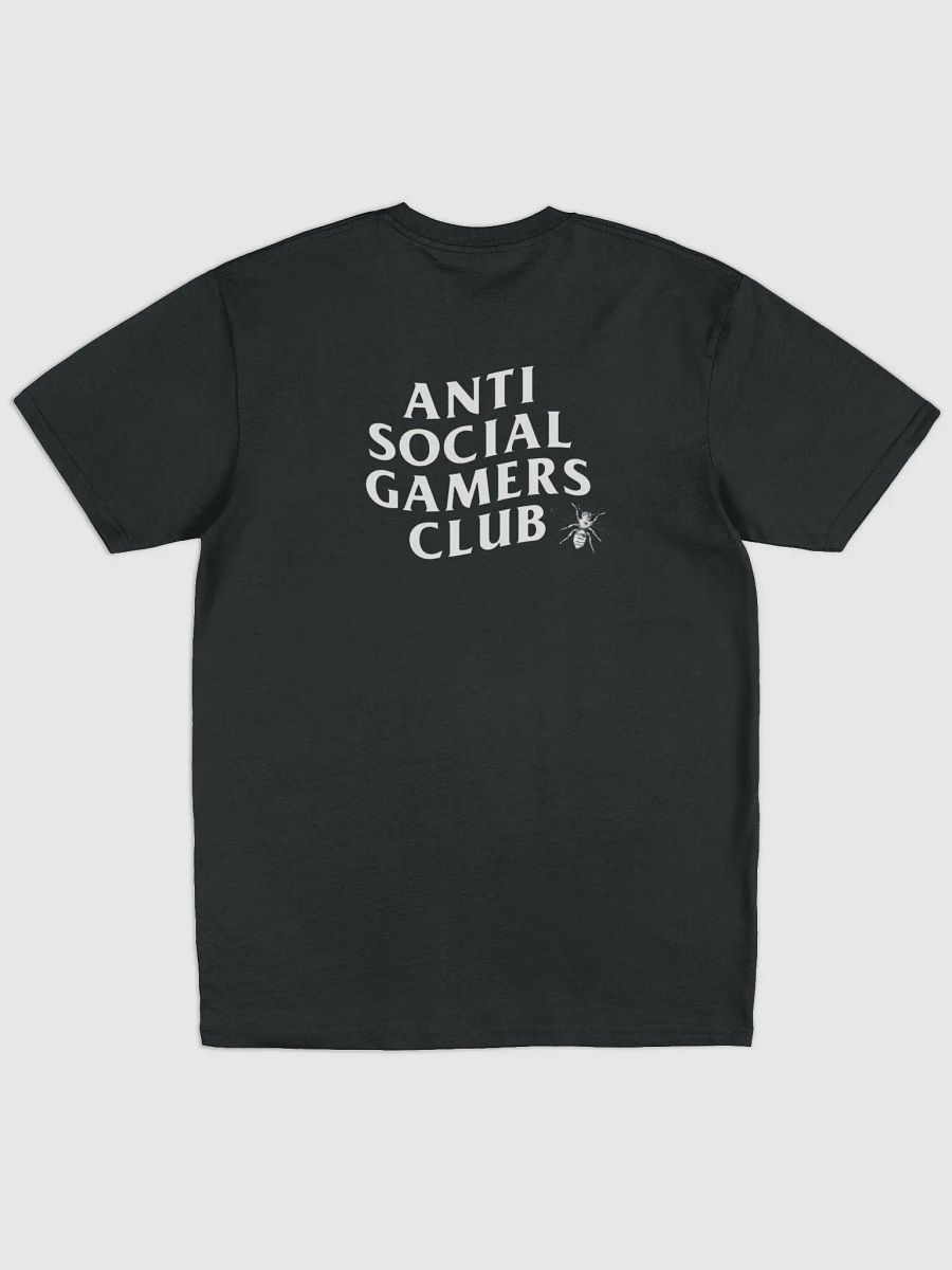 Anti Social Gamers Club product image (3)