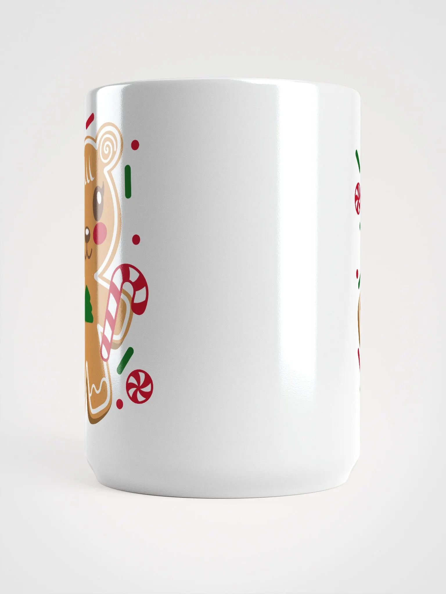 Maple Bread Mug 15 oz product image (5)