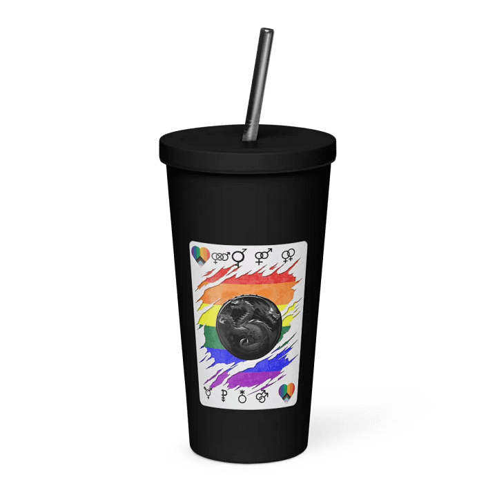 THE PRIDE CUPPIE product image (1)