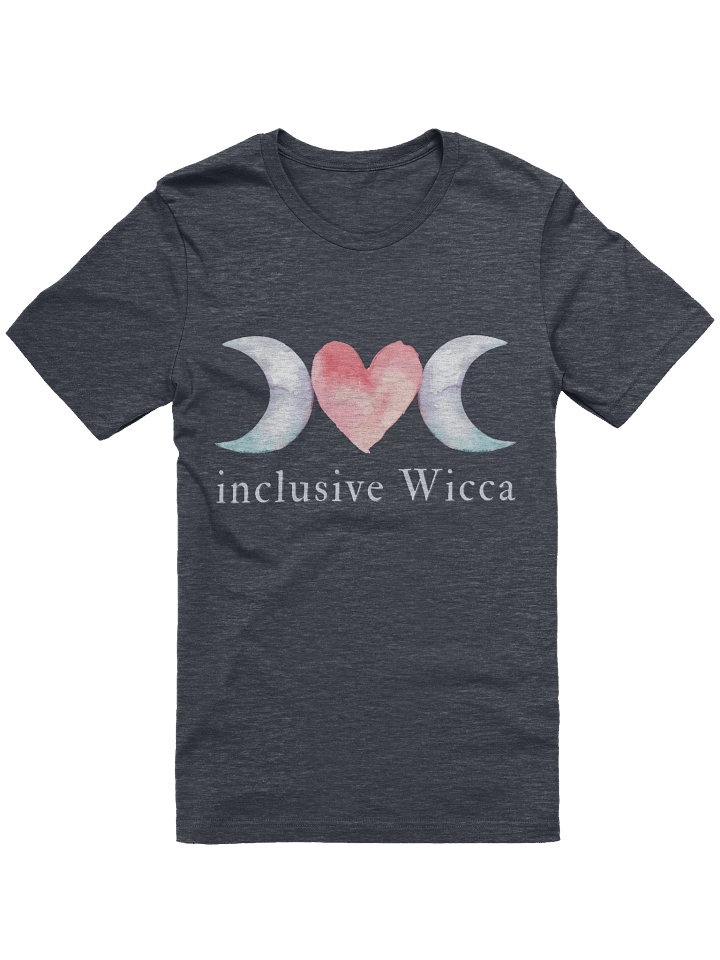 inclusive Wicca - watercolour product image (1)