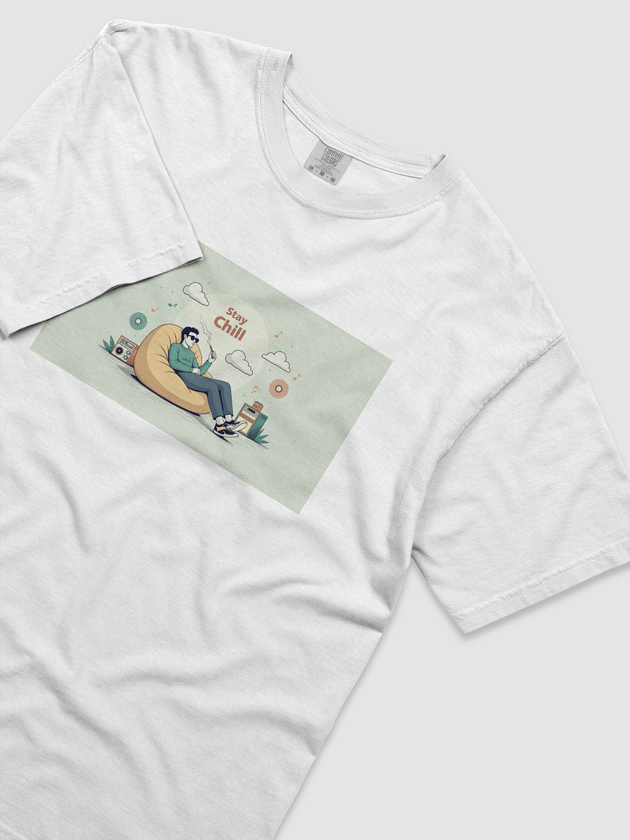 Stay Chill T-shirt product image (3)
