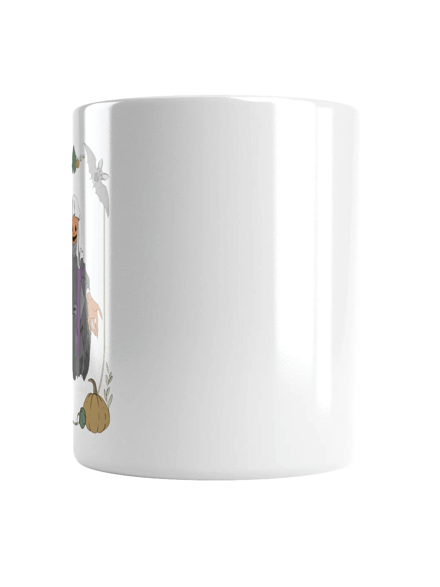I turn to Lewis Mug product image (13)