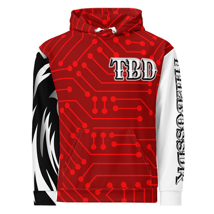 Hoodie product image (1)