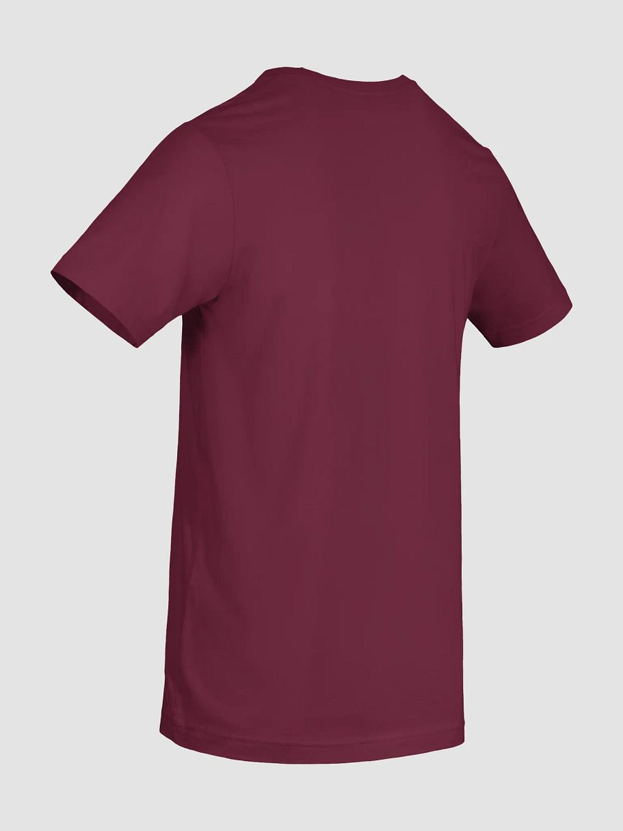 Hungary Floral Harmony T-Shirt product image (8)