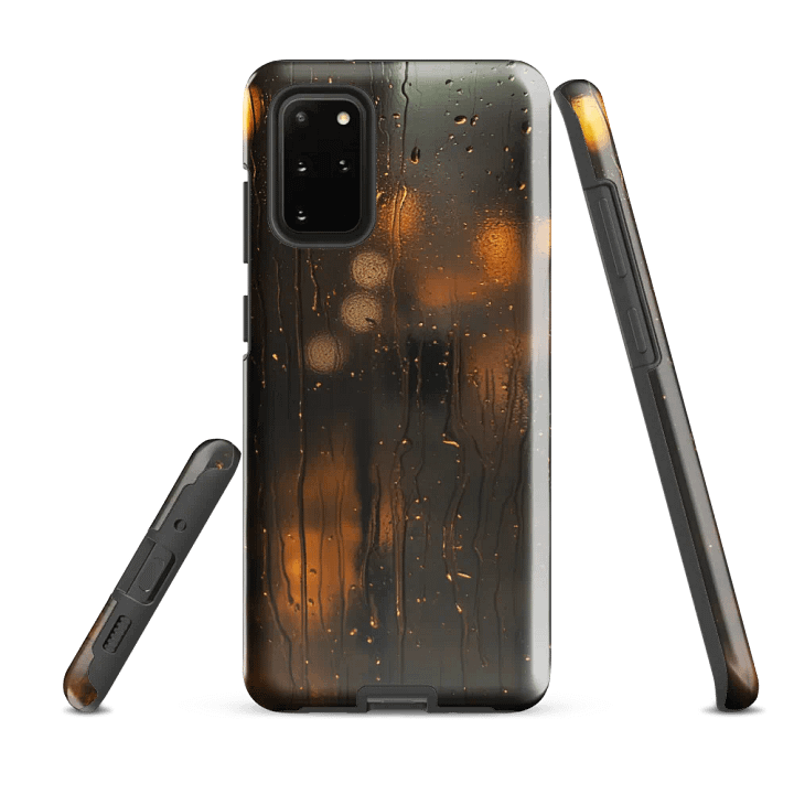 Tough Phone Case for Samsung® product image (2)
