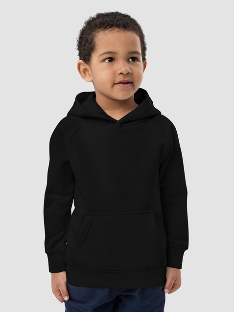 Photo showing SOL'S Stellar Kids Eco Hoodie