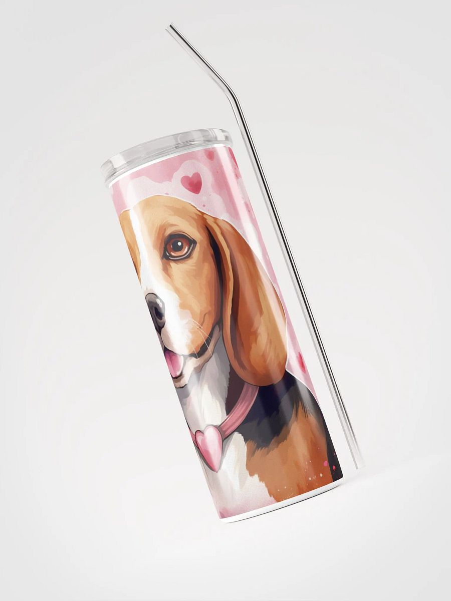My American Foxhound Dog Is My Valentine product image (3)