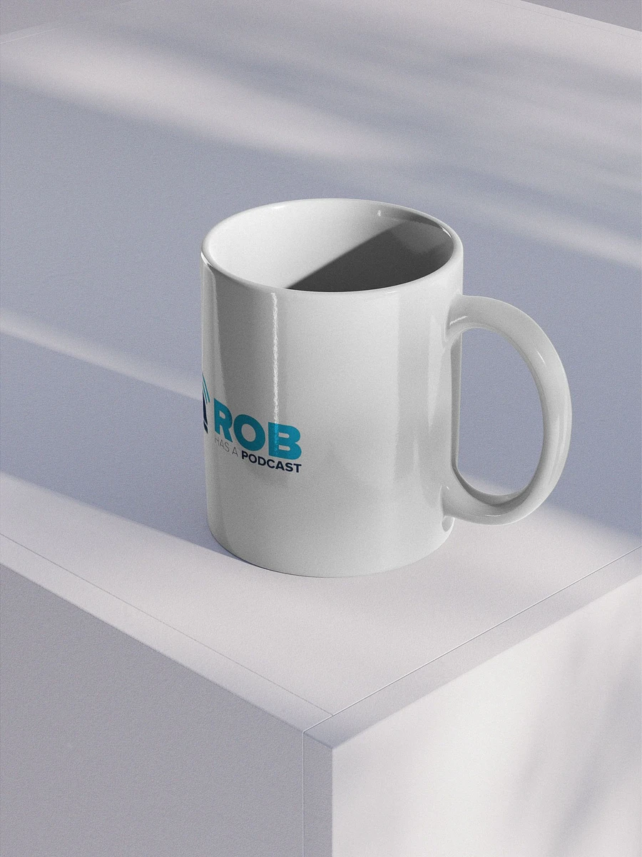 RHAP Bell - Mug product image (2)