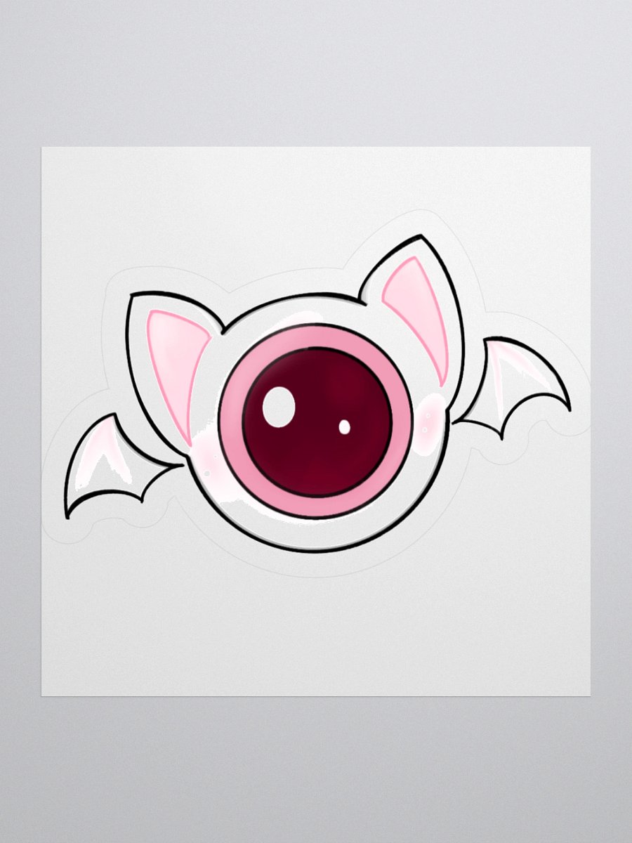 Mascot Redeem - Sticker product image (2)