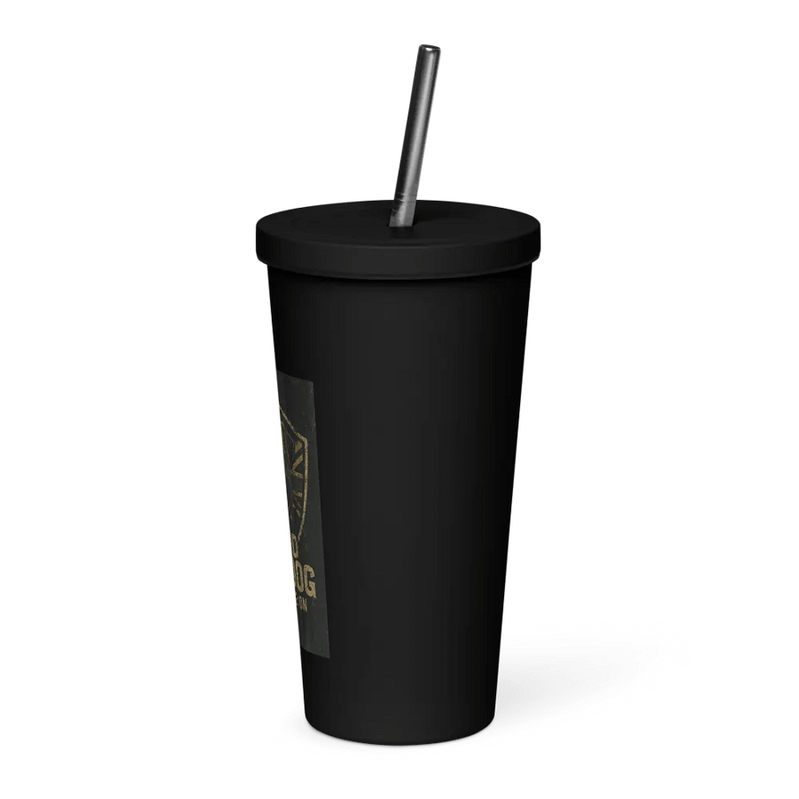 LORD BULLDOG Insulated Tumbler product image (3)