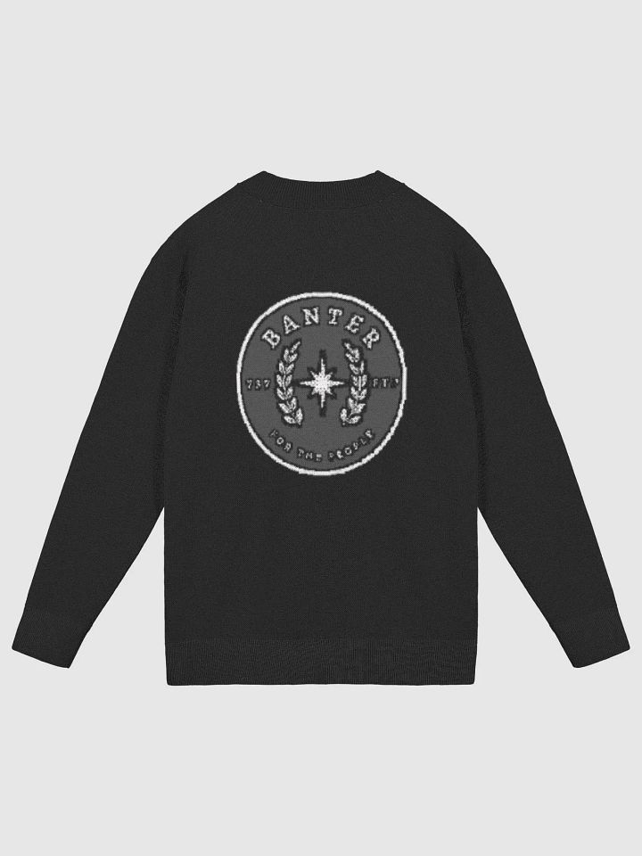 Banter FTP Knit product image (10)