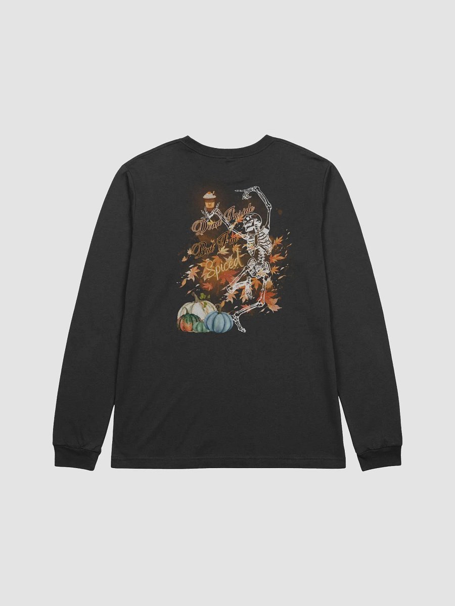 SPICED FALL longsleeve product image (17)