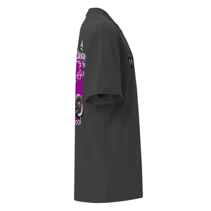 Harley Betty oversized tee product image (6)